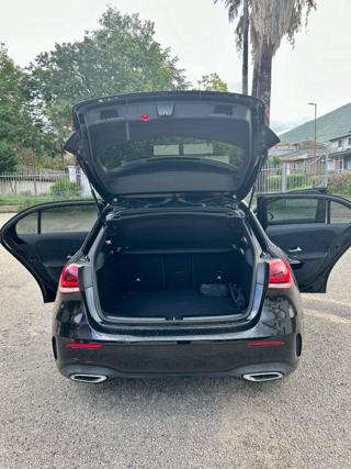MERCEDES-BENZ A 200 usata 25
