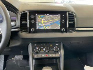 SKODA Karoq usata, con Fari LED