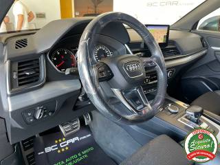 AUDI Q5 usata, con Controllo trazione