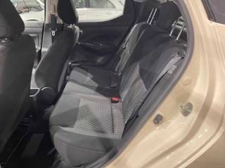 NISSAN Micra usata, con Immobilizzatore elettronico