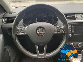 SKODA Octavia usata, con ESP