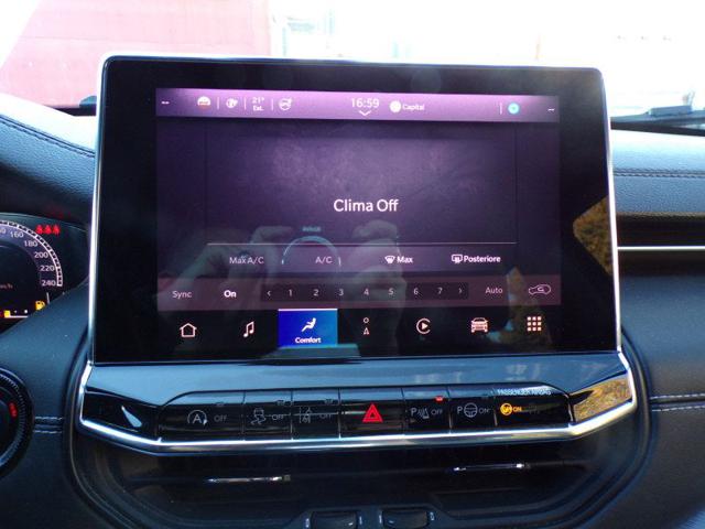 JEEP Compass usata 79