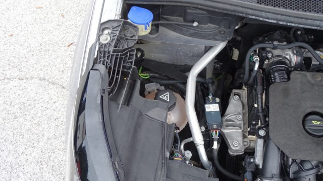 PEUGEOT 5008 usata 147