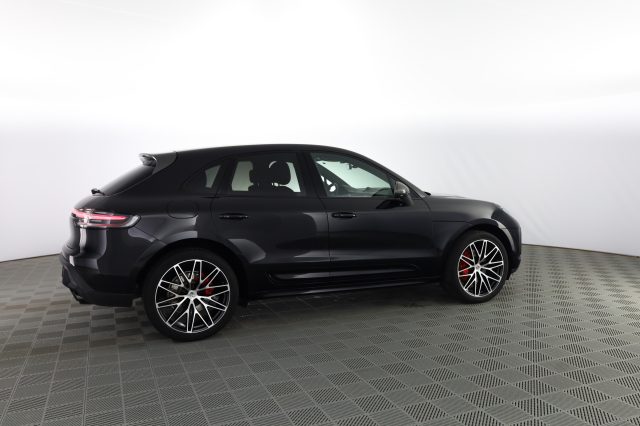 PORSCHE Macan usata 2