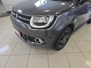 SUZUKI Ignis usata, con Servosterzo