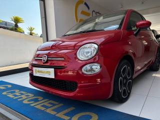 FIAT 500 usata, con Airbag Passeggero