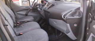 FORD Transit Custom usata, con Autoradio