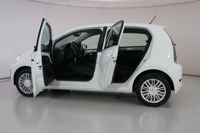 VOLKSWAGEN up! usata, con Vivavoce