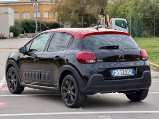 CITROEN C3 usata, con Autoradio