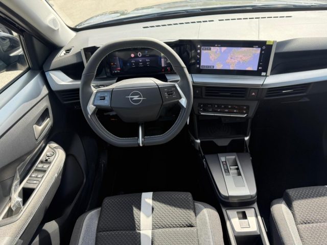 OPEL Frontera usata, con Controllo trazione