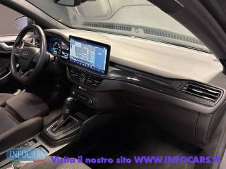 FORD Focus usata, con Controllo trazione