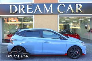 HYUNDAI i20 usata, con Antifurto