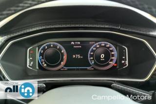 VOLKSWAGEN T-Cross usata 8