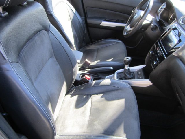 SUZUKI Vitara usata, con Fendinebbia