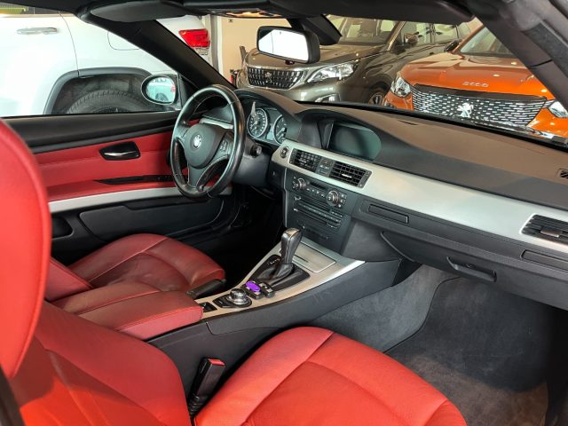 BMW 330 usata, con Controllo trazione