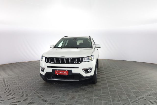 JEEP Compass usata 0