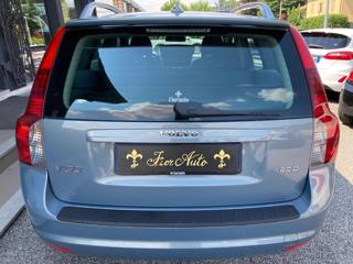 VOLVO V50 usata, con Autoradio