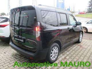 FORD Tourneo Courier usata, con Autoradio