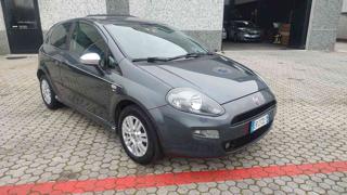 FIAT Punto usata, con Cerchi in lega