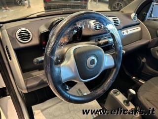 SMART ForTwo usata, con Climatizzatore
