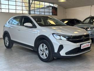 VOLKSWAGEN Taigo usata, con Airbag laterali