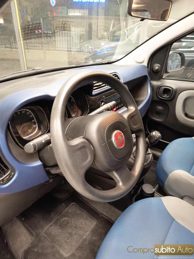 FIAT Panda usata 23