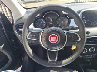 FIAT 500X usata, con Fendinebbia