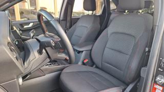 FORD Kuga usata, con Autoradio