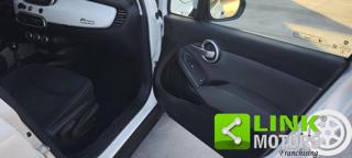 FIAT 500X usata 14