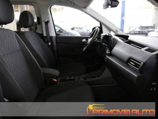 VOLKSWAGEN Caddy usata, con Autoradio