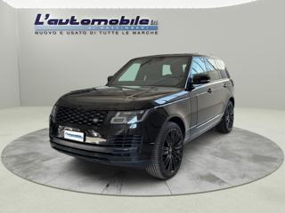 LAND ROVER Range Rover usata, con ABS
