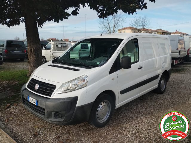 FIAT Scudo usata, con Airbag