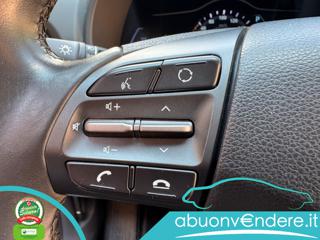 HYUNDAI Kona usata, con ESP