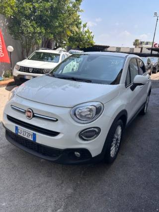 FIAT 500X usata, con Airbag