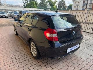 BMW 120 usata, con Airbag Passeggero