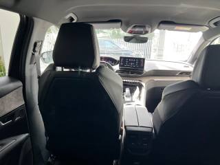 PEUGEOT 3008 usata, con Climatizzatore
