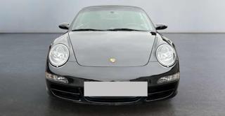 PORSCHE 911 usata, con Chiusura centralizzata