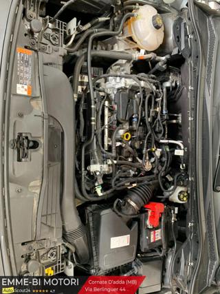 FORD Kuga usata, con Servosterzo