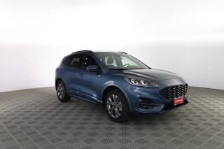 FORD Kuga usata 1