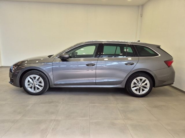 SKODA Octavia usata, con ABS