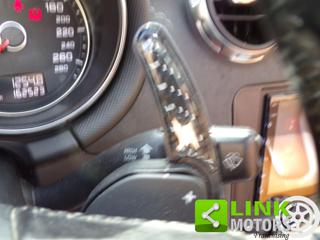 AUDI TT usata, con Android Auto