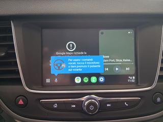 OPEL Crossland X usata 36