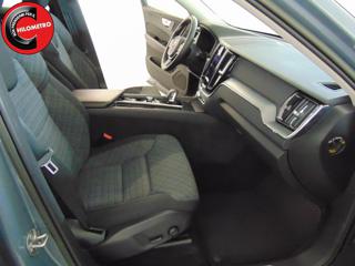 VOLVO XC60 usata, con Chiusura centralizzata