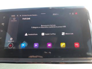 SEAT Arona usata, con Fari LED