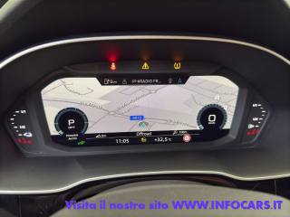 AUDI Q3 usata, con Bluetooth