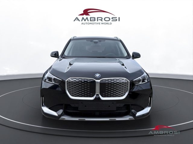 BMW iX1 usata 6
