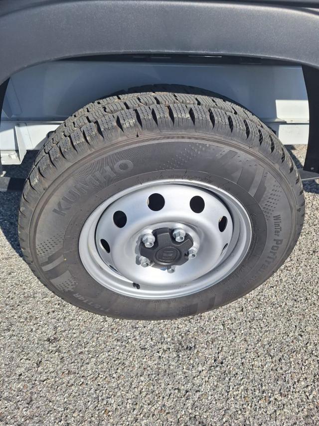 FIAT Ducato usata, con Filtro antiparticolato