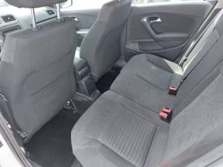 VOLKSWAGEN Polo usata 10