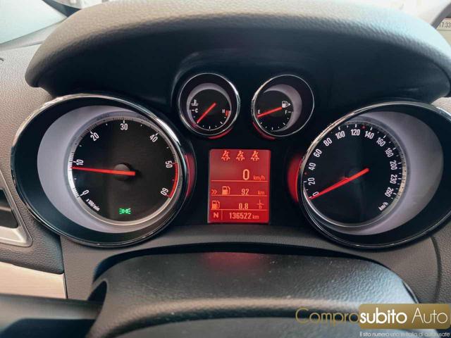 OPEL Mokka usata, con Airbag testa
