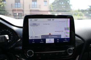 FORD Puma usata, con Sensore di pioggia
